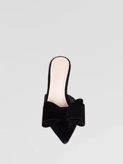 Discount TWENTY FOURHAITCH Décolleté Martineau fiocco