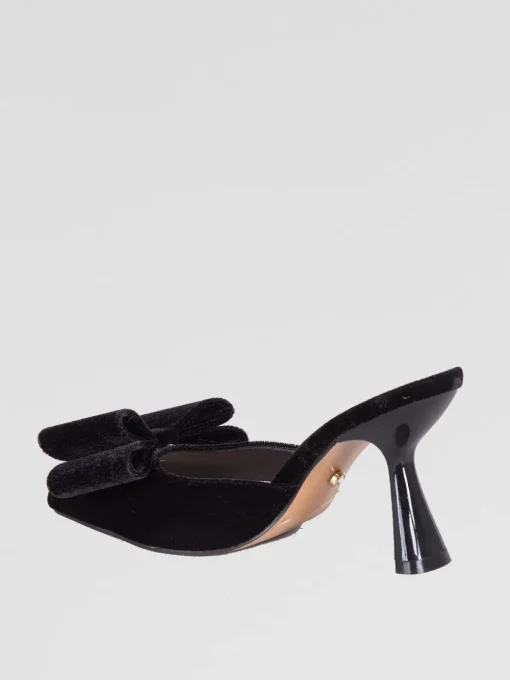 Discount TWENTY FOURHAITCH Décolleté Martineau fiocco