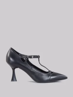 Sale WALTER VIOLET Décolleté T-bar