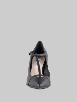 Sale WALTER VIOLET Décolleté T-bar