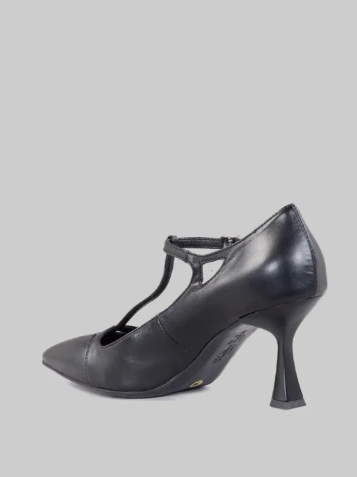 Sale WALTER VIOLET Décolleté T-bar