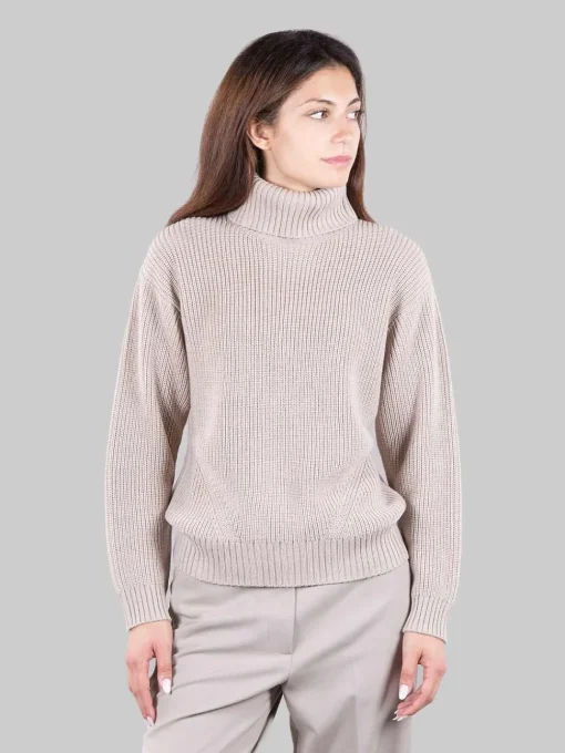 Fashion SEVENTY Dolcevita a costa inglese