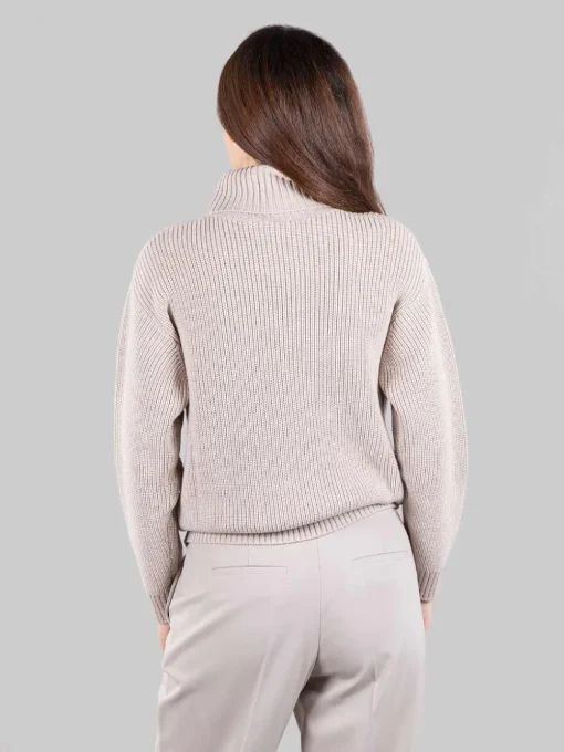 Fashion SEVENTY Dolcevita a costa inglese