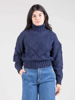 Discount MVP WARDROBE Dolcevita corta