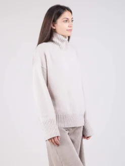 Online FTC Dolcevita in cashmere