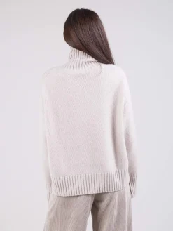 Online FTC Dolcevita in cashmere
