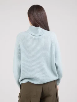 Fashion FTC Dolcevita in cashmere