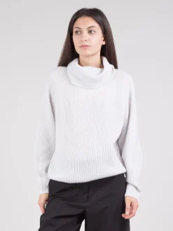 New FTC Dolcevita in cashmere