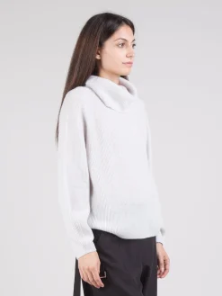 New FTC Dolcevita in cashmere