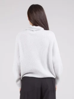New FTC Dolcevita in cashmere