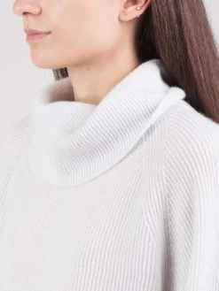 New FTC Dolcevita in cashmere