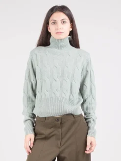 Online FTC Dolcevita in cashmere