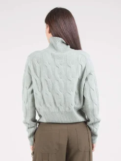 Online FTC Dolcevita in cashmere