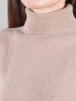 New VANISE' Dolcevita in cashmere