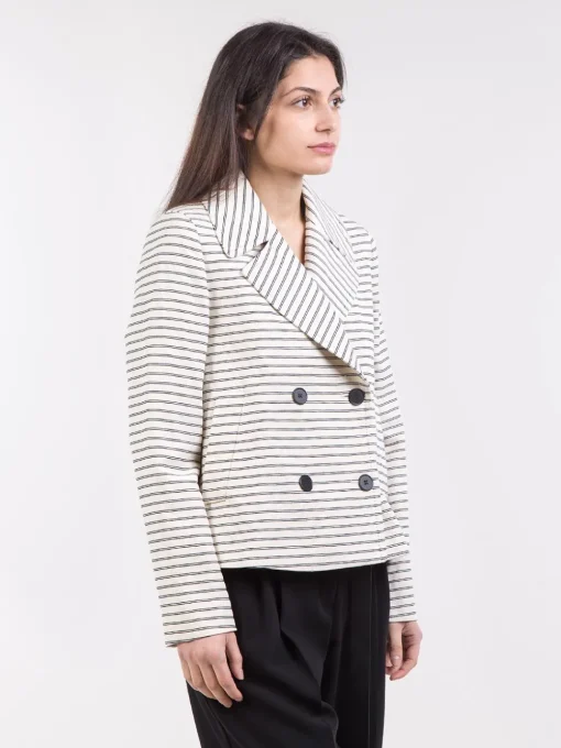 Discount Max Mara STUDIO Giacca Assuan