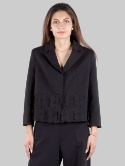 Best MEIMEIJ Giacca con fiori