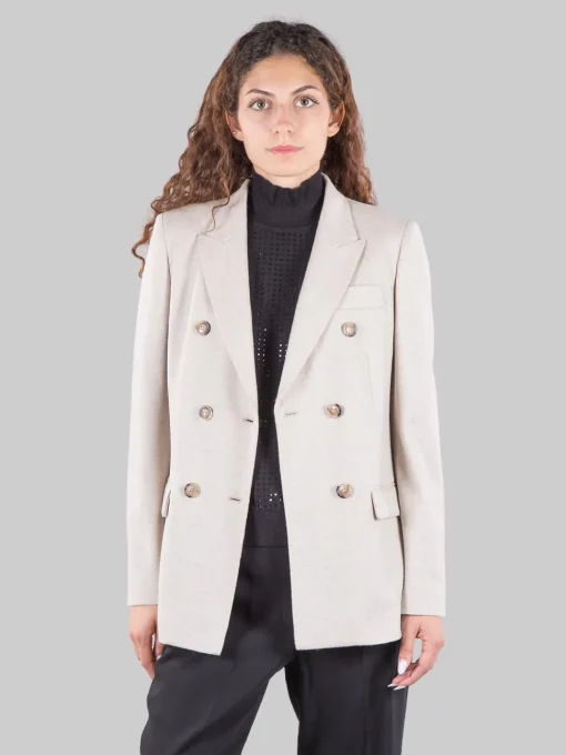 Best SEVENTY Giacca doppiopetto