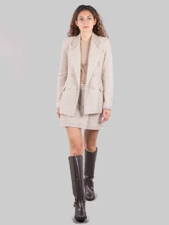 Outlet PHO FIRENZE Giacca doppiopetto
