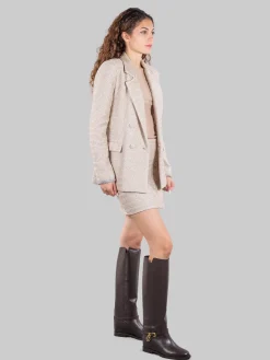 Outlet PHO FIRENZE Giacca doppiopetto