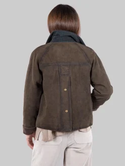 Hot THE JACKIE LEATHERS Giacca Glamis