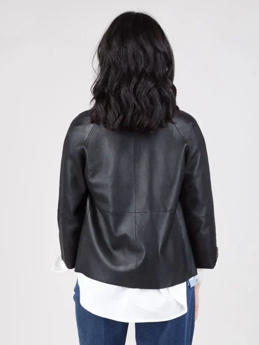 Sale THE JACKIE LEATHERS Giacca Loren reversibile