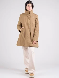Clearance K-WAY Giacca Marla