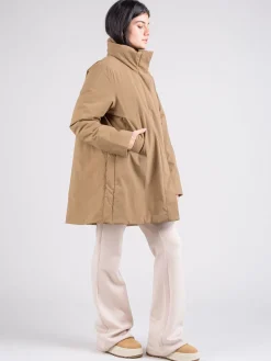 Clearance K-WAY Giacca Marla