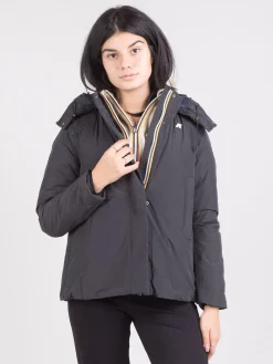 Sale K-WAY Giacca Marlette