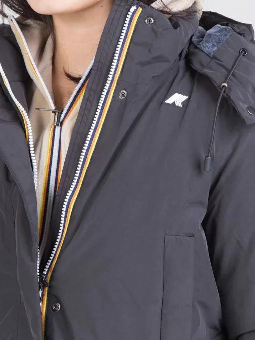 Sale K-WAY Giacca Marlette