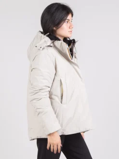 New K-WAY Giacca Marlette