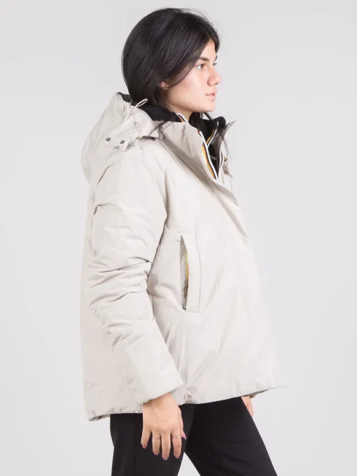New K-WAY Giacca Marlette