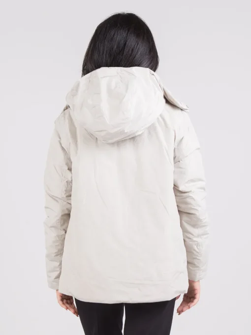 New K-WAY Giacca Marlette