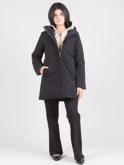 Discount K-WAY Giacca Mathiel