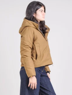 New K-WAY Giacca Olga