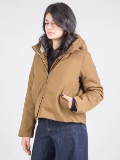 New K-WAY Giacca Olga