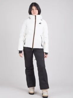 Clearance K-WAY Giacca Ski collection