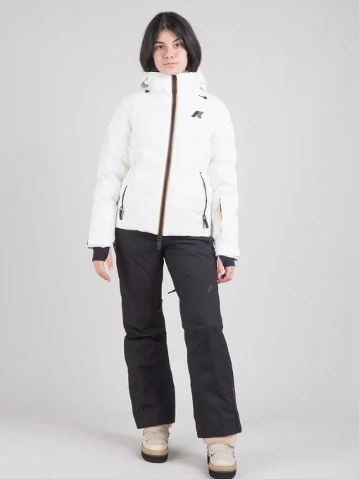 Clearance K-WAY Giacca Ski collection