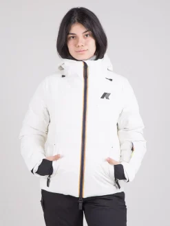 Clearance K-WAY Giacca Ski collection