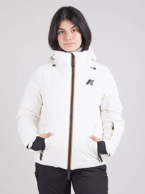 Clearance K-WAY Giacca Ski collection