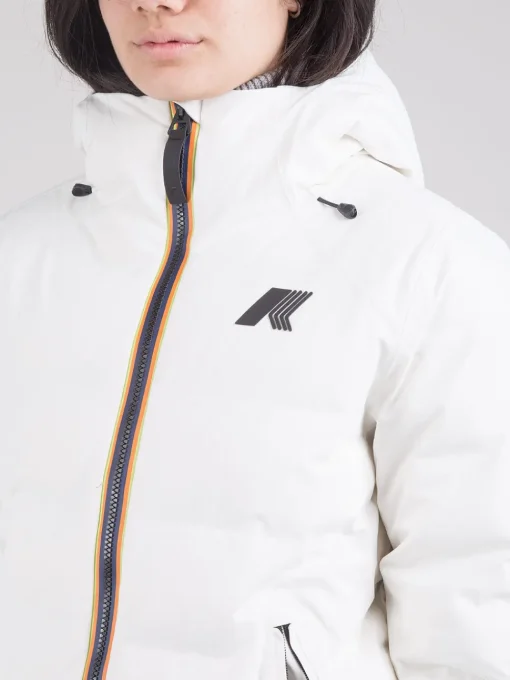 Clearance K-WAY Giacca Ski collection