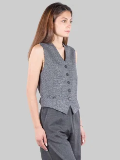 Sale MEIMEIJ Gilet in principe di galles