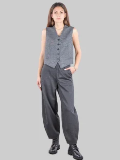Sale MEIMEIJ Gilet in principe di galles