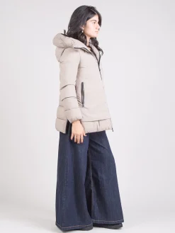 Hot CANADIAN CLASSICS Giubbotto Becancour mid