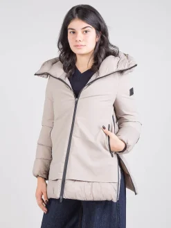Hot CANADIAN CLASSICS Giubbotto Becancour mid