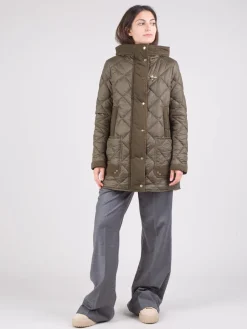 Best FAY Giubbotto parka