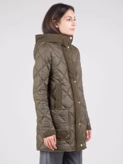 Best FAY Giubbotto parka