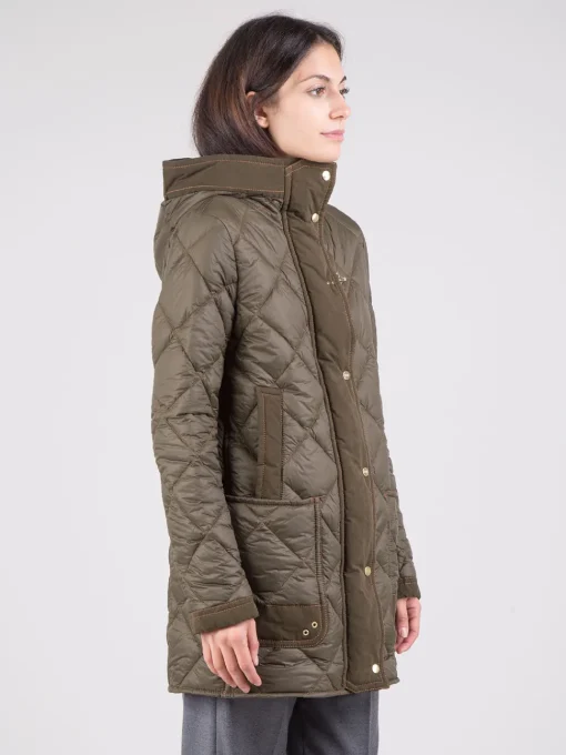 Best FAY Giubbotto parka