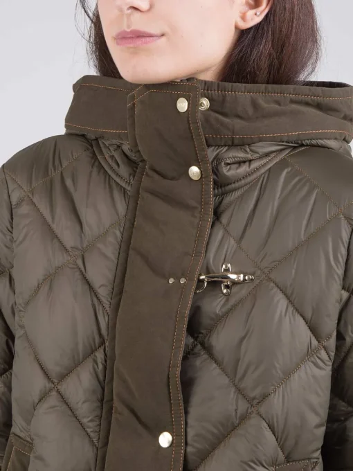 Best FAY Giubbotto parka