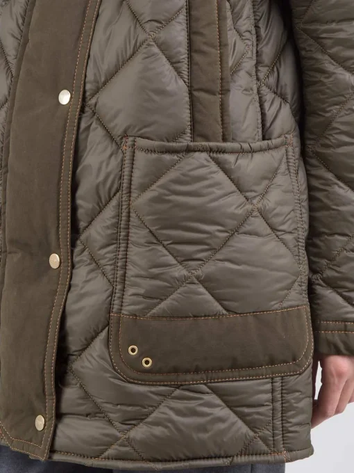 Best FAY Giubbotto parka