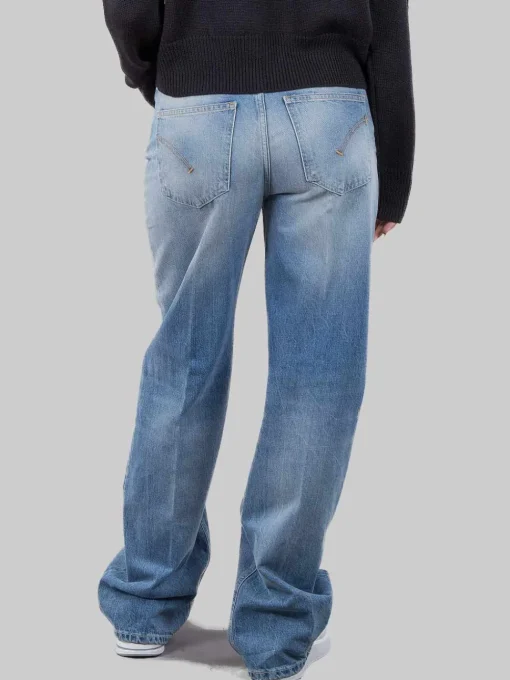 Sale DONDUP Jeans Francine